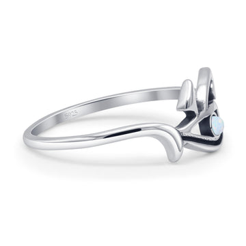 Eye Of Horus Ring
